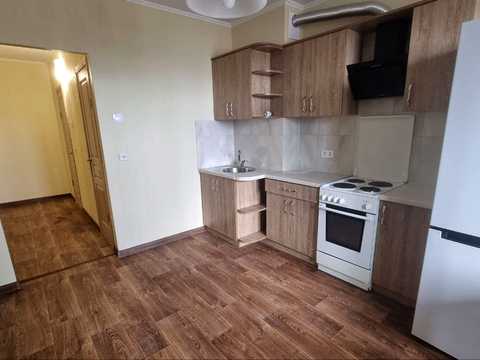 квартира по адресу Лесковская ул., 7