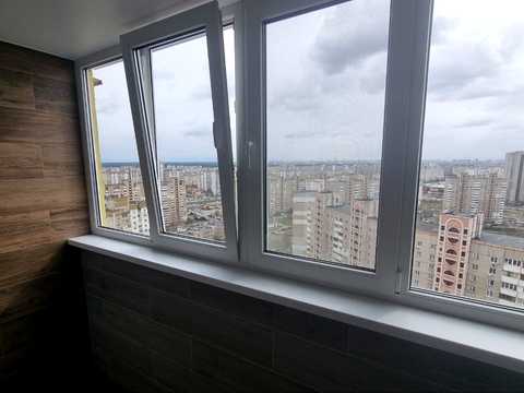 квартира по адресу Лесковская ул., 7