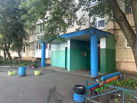 квартира по адресу Здолбуновская ул., 3-Б
