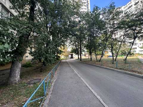 квартира по адресу Здолбуновская ул., 3-Б
