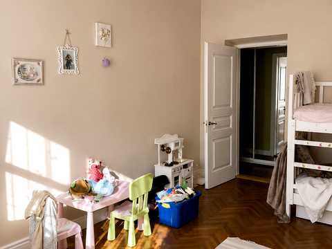квартира по адресу Генерала Чупринки ул. (Пушкина), 108