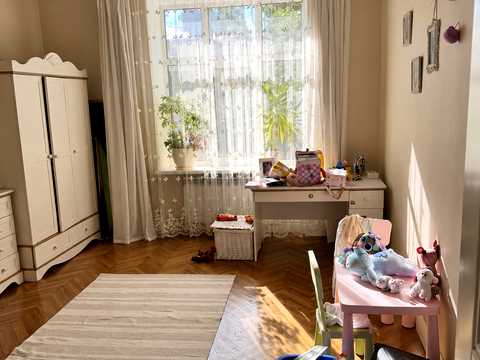 квартира по адресу Генерала Чупринки ул. (Пушкина), 108
