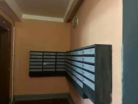 квартира по адресу Здолбуновская ул., 3-Б