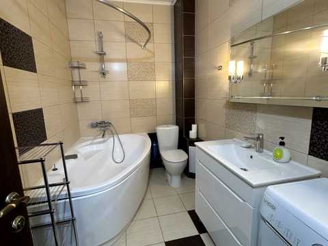 квартира за адресою Келецька вул., 51а