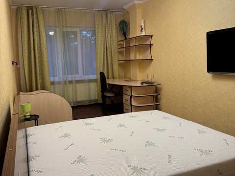 квартира за адресою Келецька вул., 51а