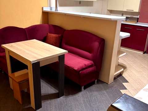 квартира за адресою Келецька вул., 51а