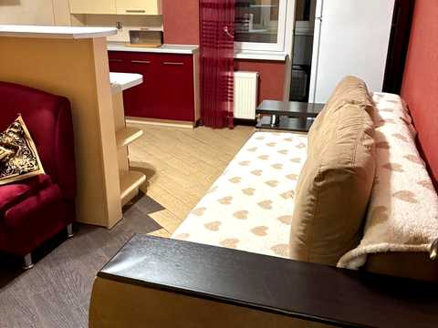 квартира за адресою Келецька вул., 51а