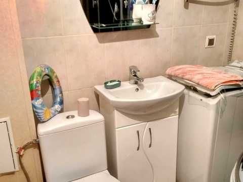 квартира за адресою Небесної Сотні вул. (Московська), 35/21б