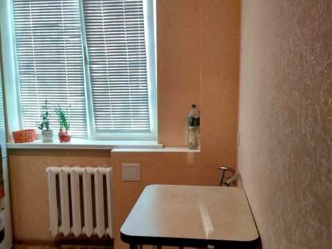 квартира за адресою Небесної Сотні вул. (Московська), 35/21б