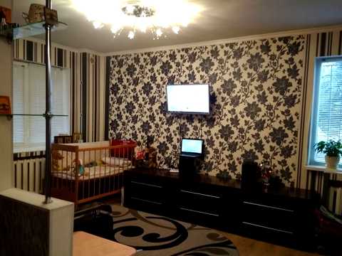 квартира за адресою Небесної Сотні вул. (Московська), 35/21б