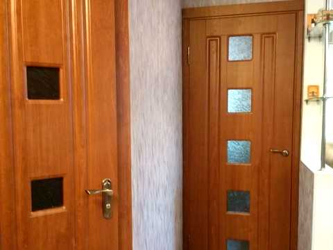 квартира за адресою Небесної Сотні вул. (Московська), 35/21б
