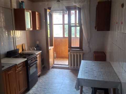 квартира по адресу Академика Королёва ул., 81/6