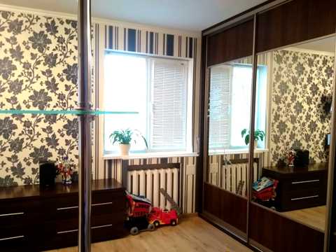 квартира за адресою Небесної Сотні вул. (Московська), 35/21б