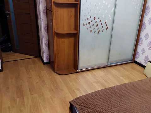квартира по адресу Мрии ул. (Академика Туполева), 5