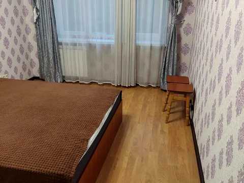 квартира по адресу Мрии ул. (Академика Туполева), 5