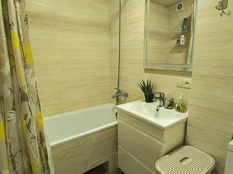 квартира за адресою Русанівський бульв., 6