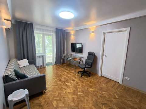 квартира за адресою Русанівський бульв., 6