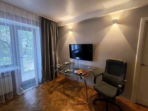 квартира за адресою Русанівський бульв., 6