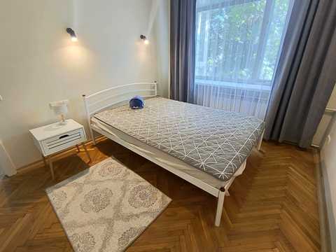 квартира за адресою Русанівський бульв., 6