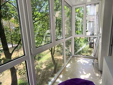 квартира за адресою Русанівський бульв., 6