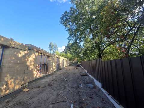 будинок за адресою Олени Теліги вул. (Лермонтова)