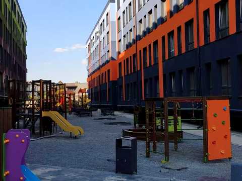 квартира за адресою с. Бармаки, Єдності вул., (Будинок 6)