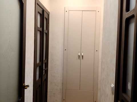 квартира за адресою Таджицька вул., 11