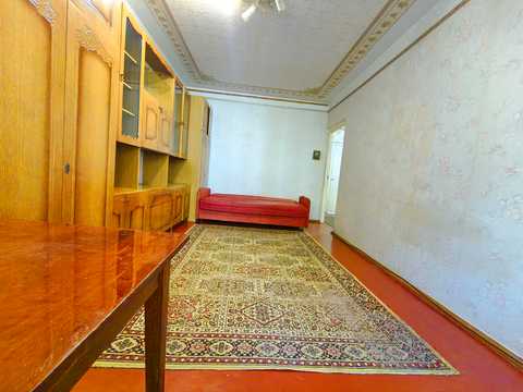 квартира по адресу Рональда Рейгана ул. (Теодора Драйзера), 20-А