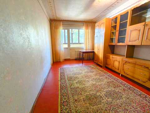 квартира по адресу Рональда Рейгана ул. (Теодора Драйзера), 20-А