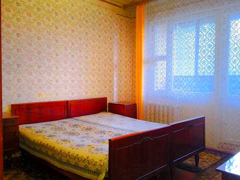 квартира по адресу Рональда Рейгана ул. (Теодора Драйзера), 20-А