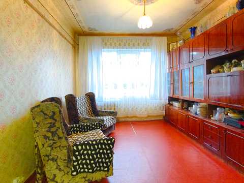квартира по адресу Рональда Рейгана ул. (Теодора Драйзера), 20-А