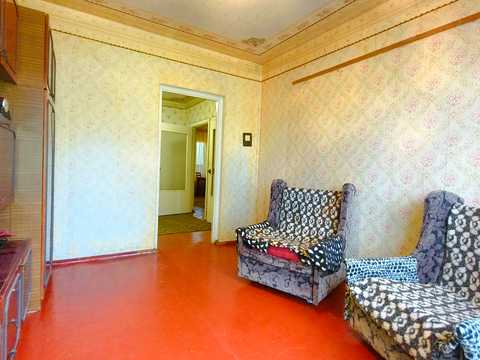 квартира по адресу Рональда Рейгана ул. (Теодора Драйзера), 20-А