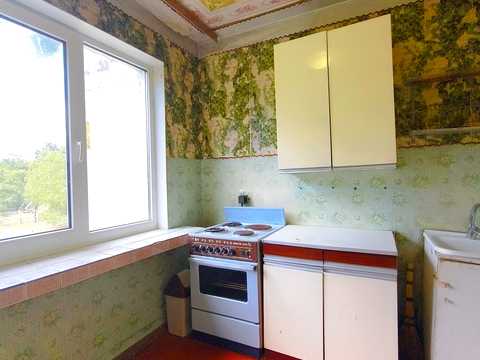 квартира по адресу Рональда Рейгана ул. (Теодора Драйзера), 20-А