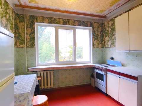квартира по адресу Рональда Рейгана ул. (Теодора Драйзера), 20-А