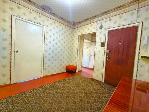квартира по адресу Рональда Рейгана ул. (Теодора Драйзера), 20-А
