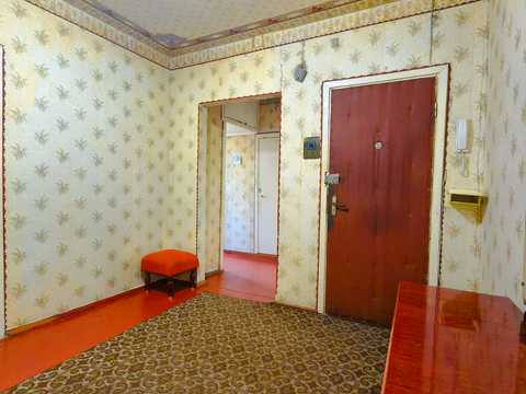 квартира по адресу Рональда Рейгана ул. (Теодора Драйзера), 20-А