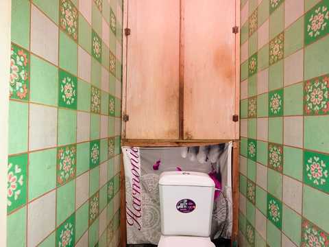 квартира по адресу Рональда Рейгана ул. (Теодора Драйзера), 20-А