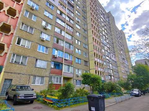 квартира по адресу Рональда Рейгана ул. (Теодора Драйзера), 20-А
