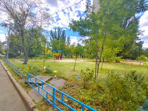 квартира по адресу Рональда Рейгана ул. (Теодора Драйзера), 20-А