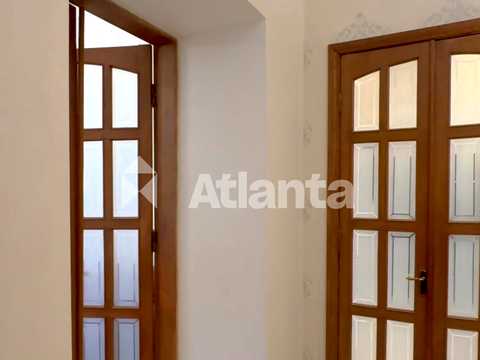 квартира по адресу Канатная ул., 75