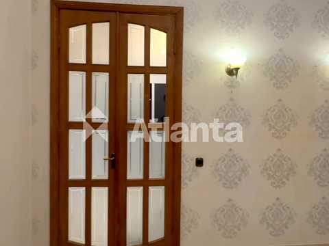 квартира по адресу Канатная ул., 75