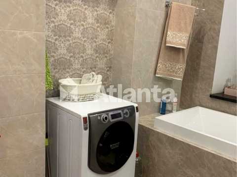 квартира по адресу Канатная ул., 75