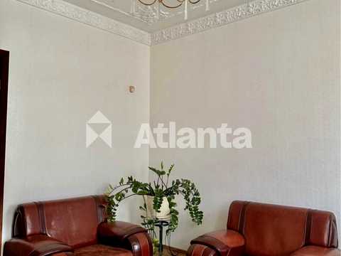 квартира по адресу Канатная ул., 75