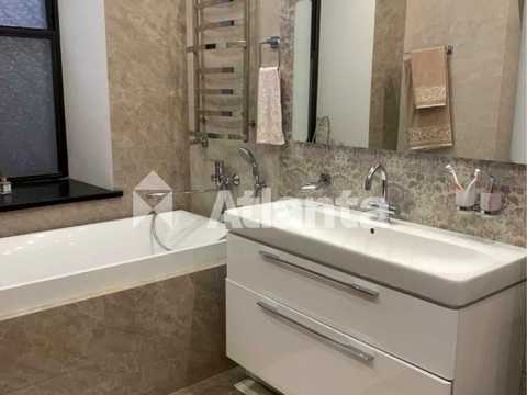 квартира по адресу Канатная ул., 75