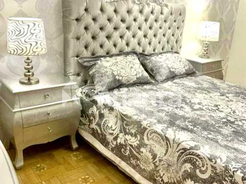 квартира по адресу Канатная ул., 75