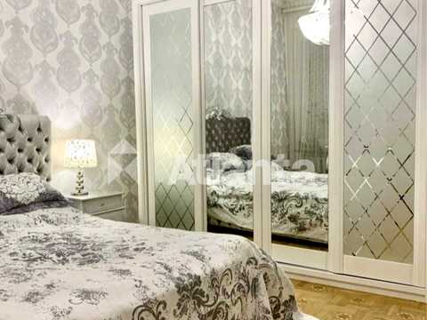 квартира по адресу Канатная ул., 75