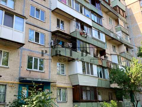 квартира по адресу Андрея Малышко ул., 27