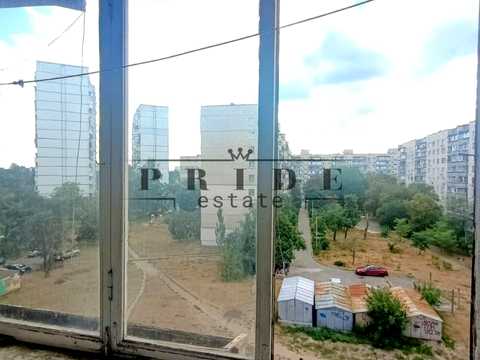 квартира по адресу Андрея Малышко ул., 27