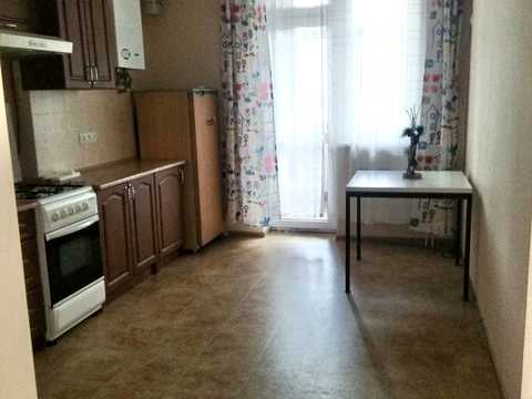 квартира по адресу Червоной Калины просп., 72