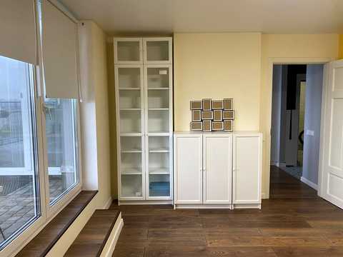 квартира за адресою Соборності просп. (Возз'єднання), 17 к2